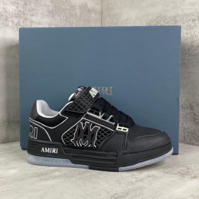 cheap quality Amiri Shoes Model No. 1